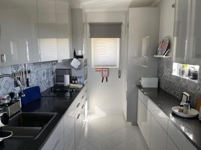 Beautiful Moments Apartment Lagos Luaran gambar