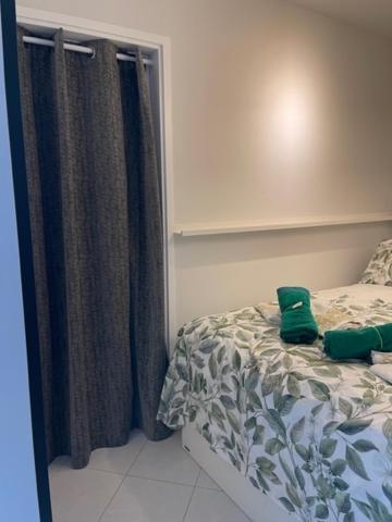 Beautiful Moments Apartment Lagos Luaran gambar