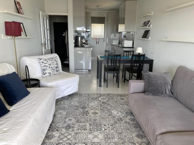Beautiful Moments Apartment Lagos Luaran gambar